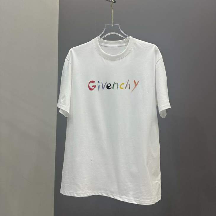 Picture of Givenchy T Shirts Short _SKUGivenchyS-XLxetr3813074